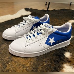 Converse Pro Leather All Star Low Top. Size 10